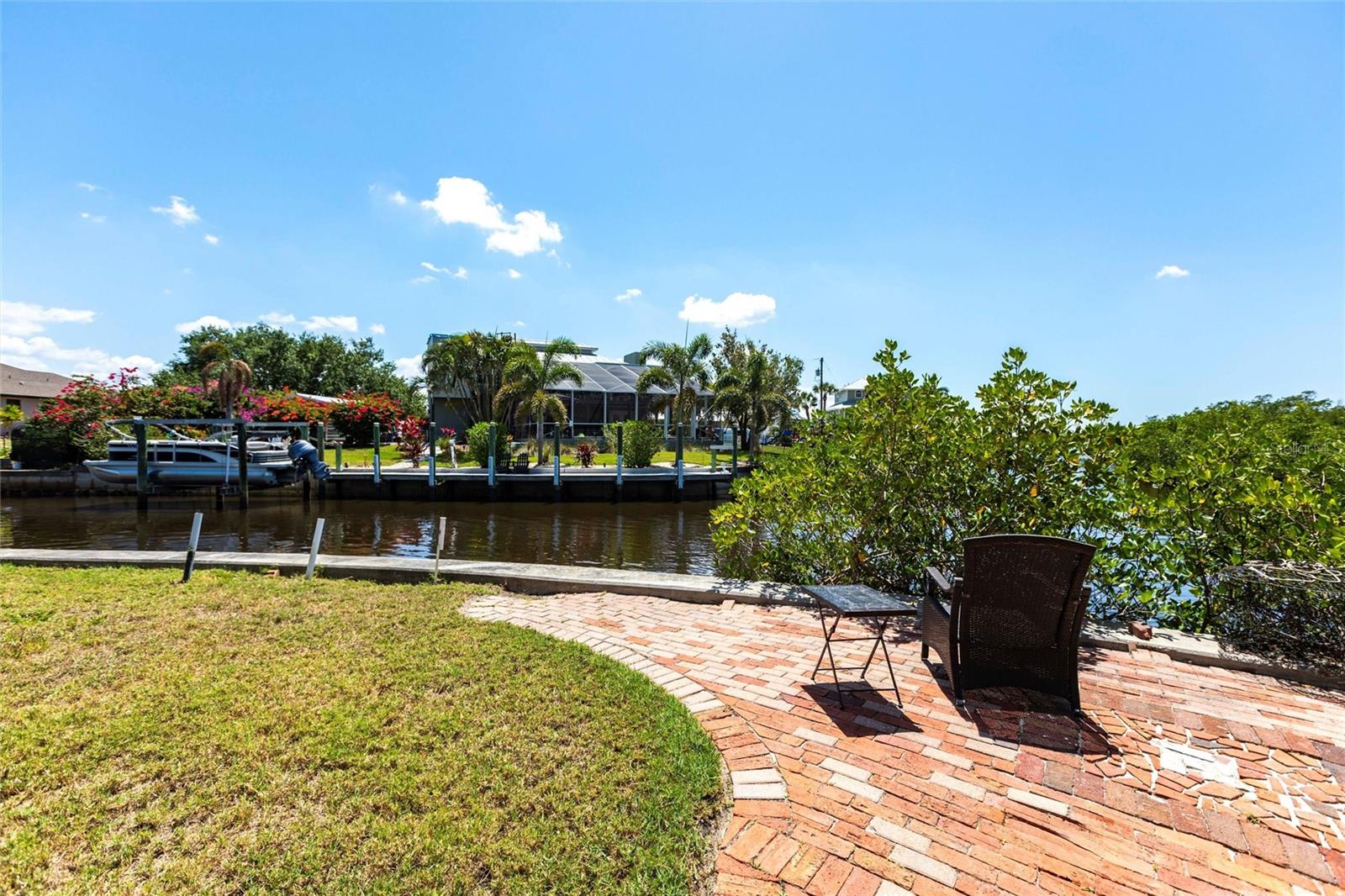 HRBR HEIGHTS - Residential