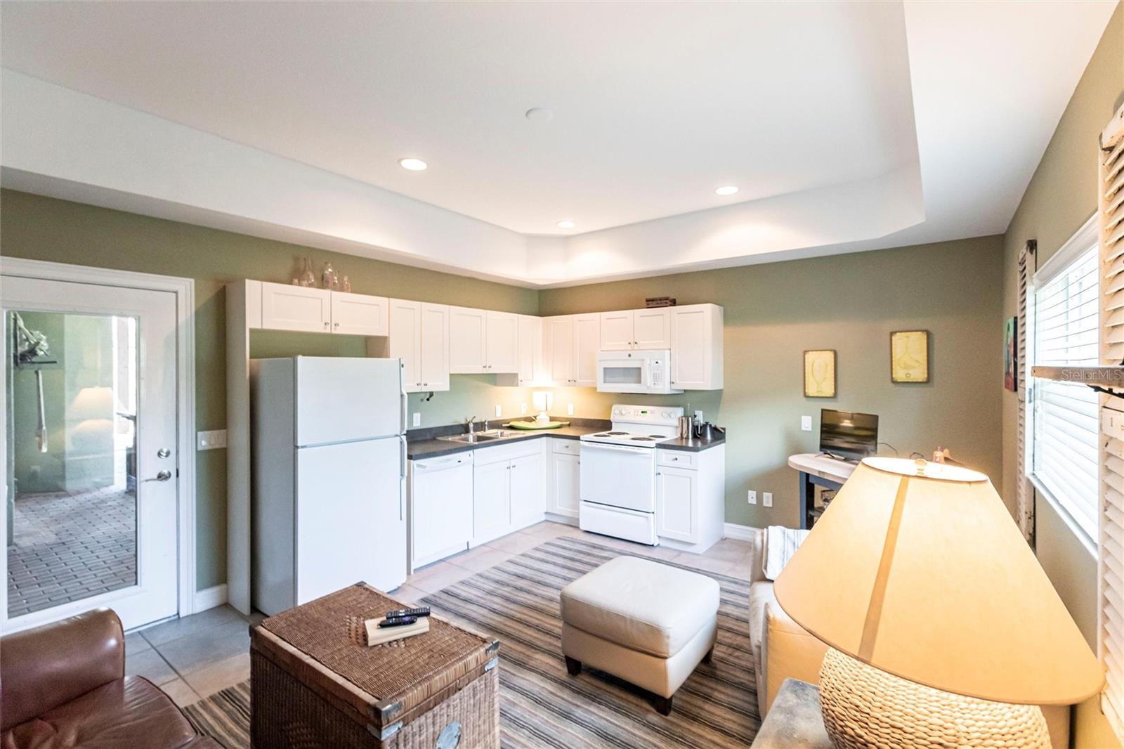 HRBR HEIGHTS - Residential