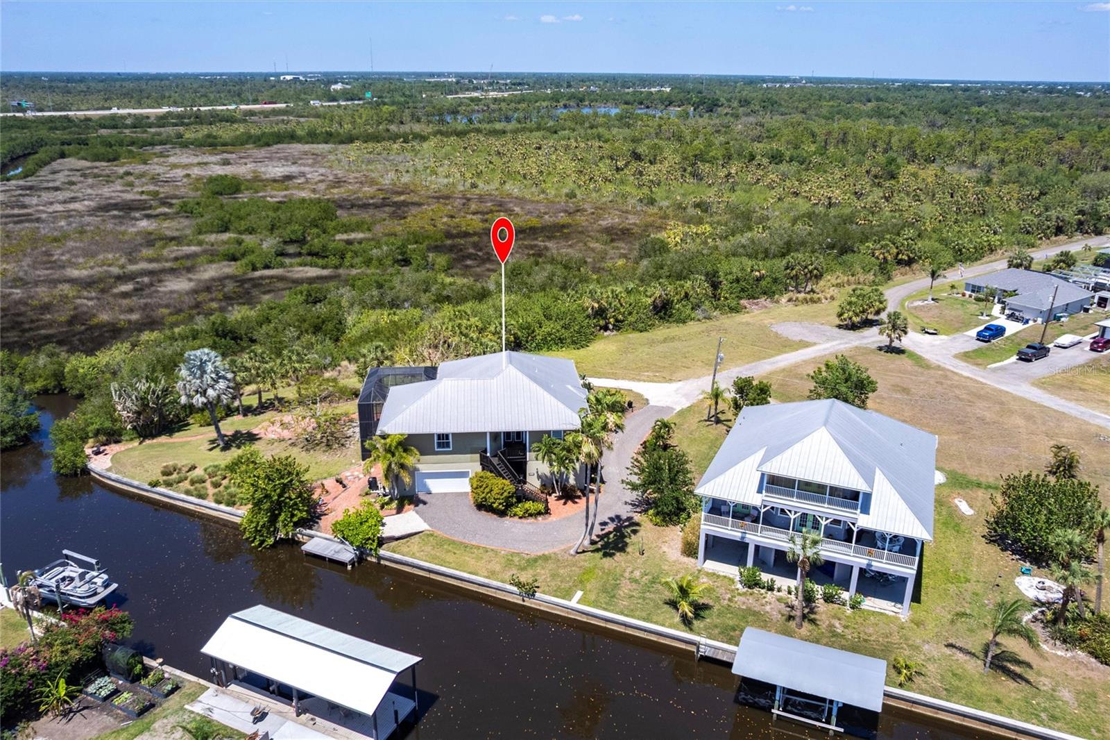 HRBR HEIGHTS - Residential