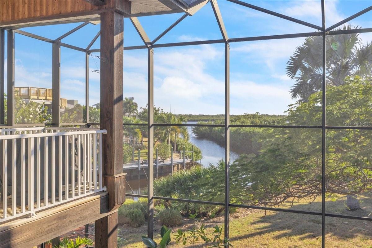 HRBR HEIGHTS - Residential