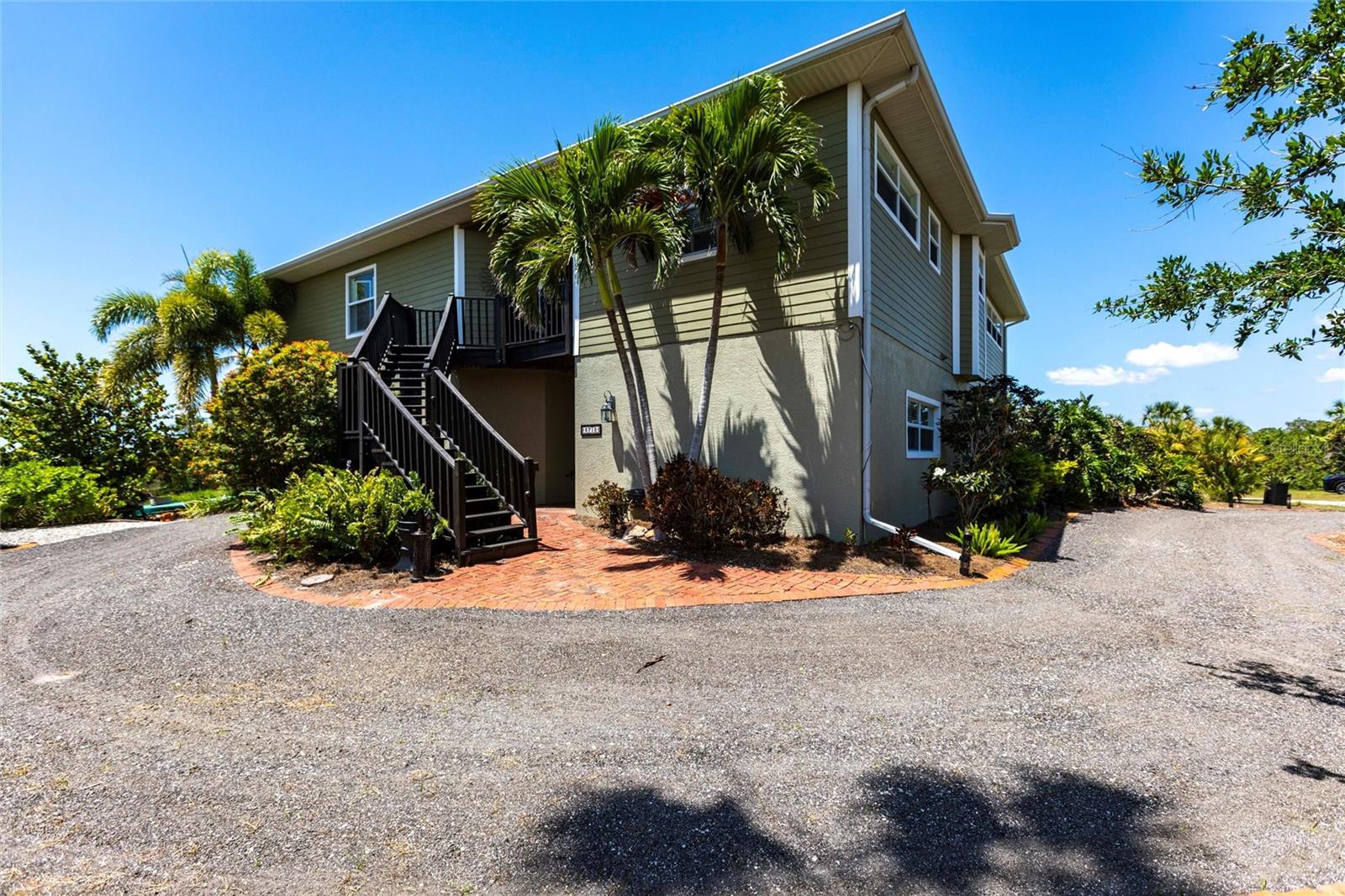 HRBR HEIGHTS - Residential