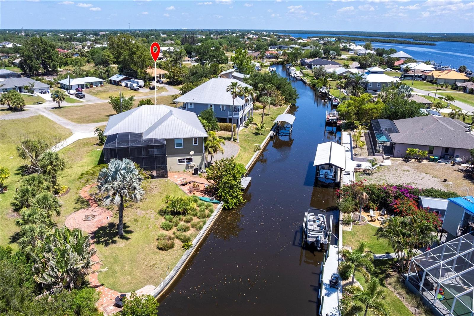 HRBR HEIGHTS - Residential