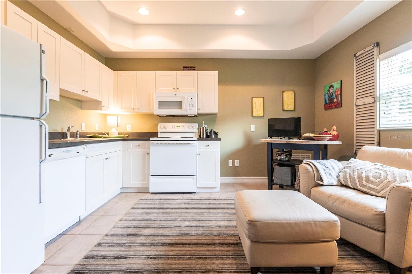 HRBR HEIGHTS - Residential