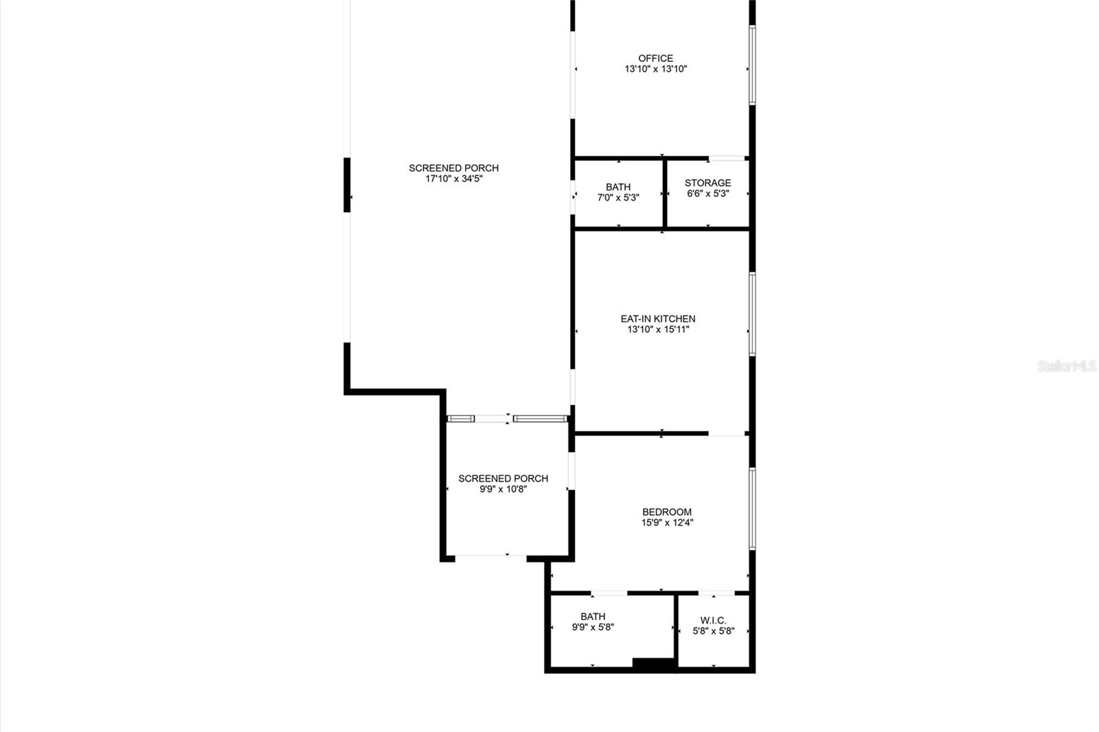 HRBR HEIGHTS - Residential