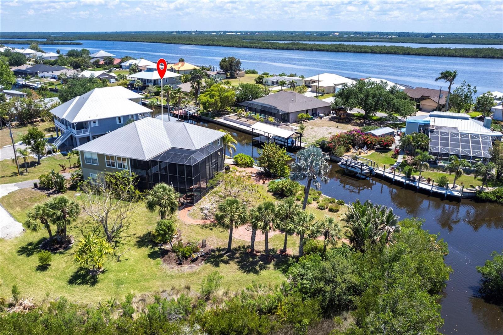 HRBR HEIGHTS - Residential