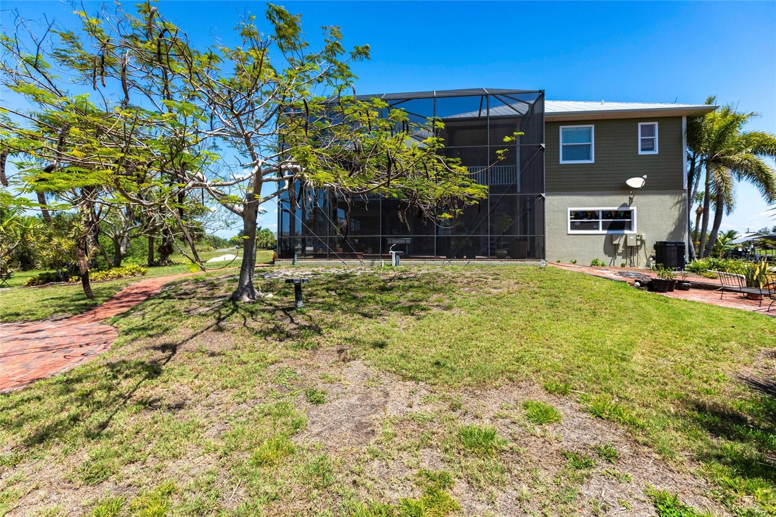 HRBR HEIGHTS - Residential