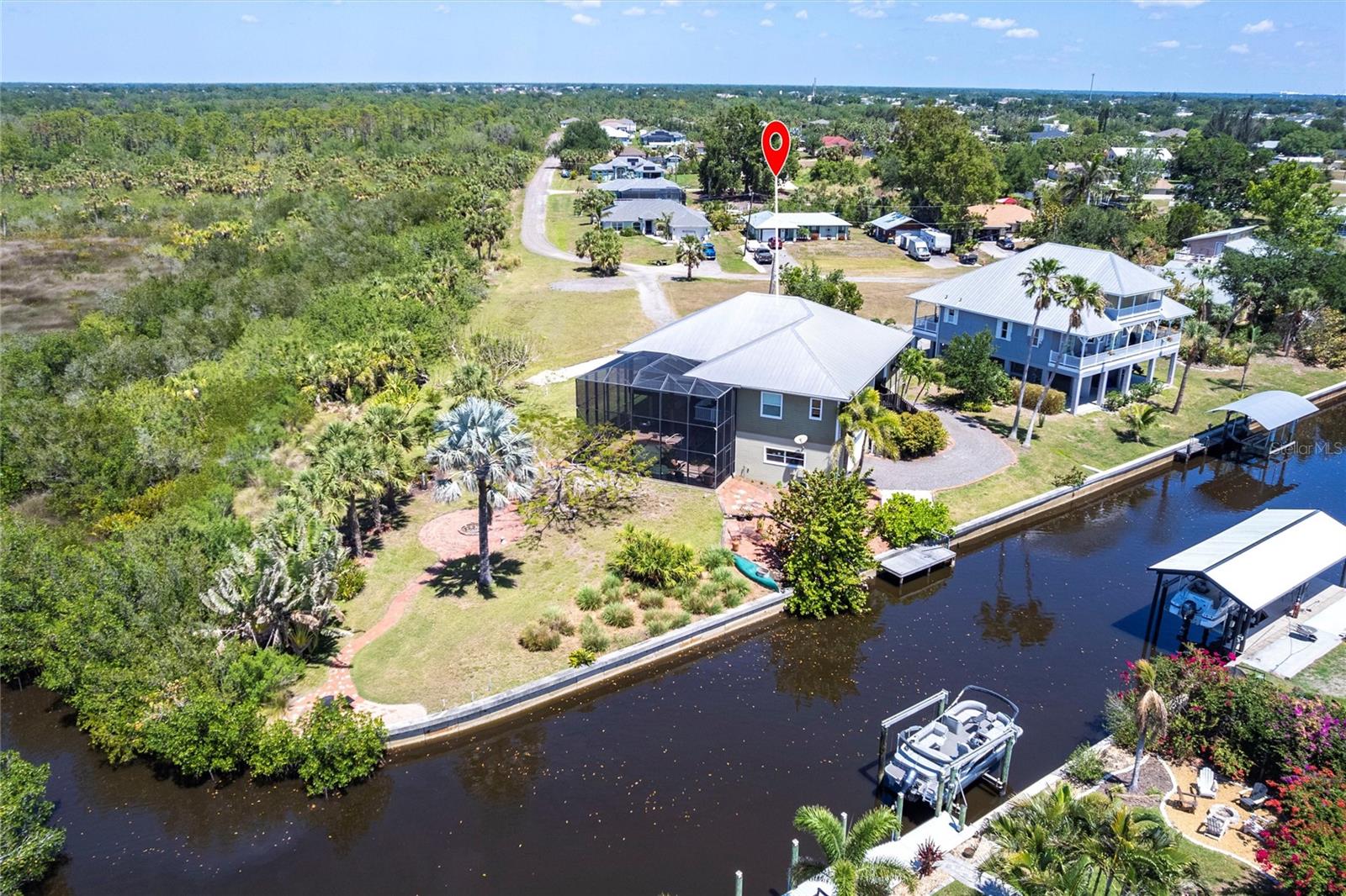 HRBR HEIGHTS - Residential