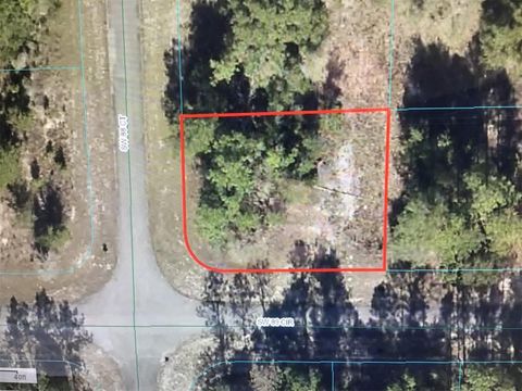 0 SW 88TH COURT OCALA FL 34473