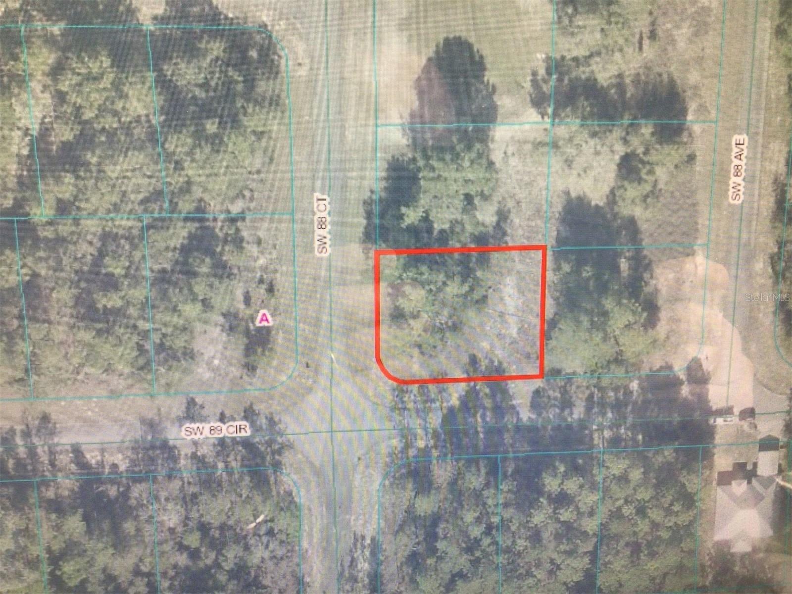 0 SW 88TH COURT