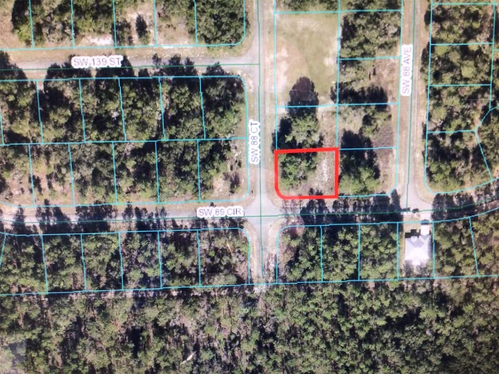 0 SW 88TH COURT