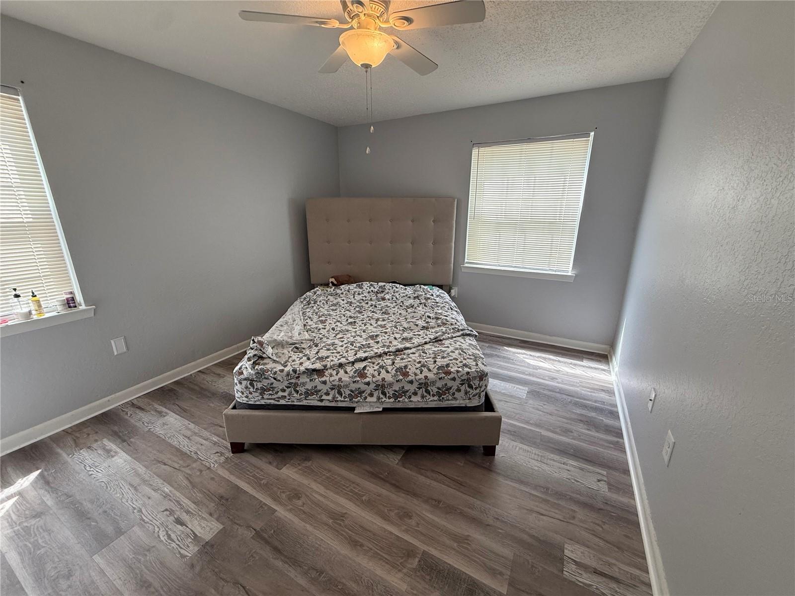 WINDSOR PARK AT GAINESVIL - Residential Lease