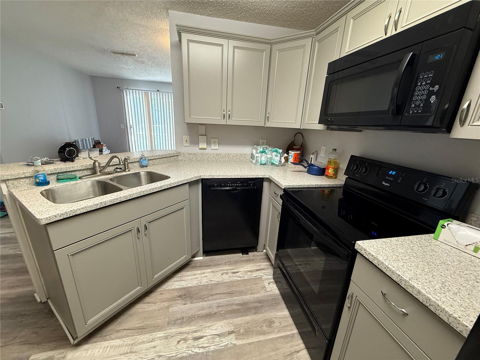 WINDSOR PARK AT GAINESVIL - Residential Lease