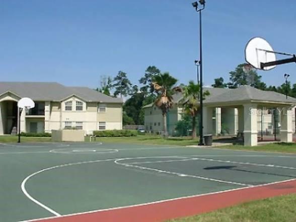 WINDSOR PARK AT GAINESVIL - Residential Lease