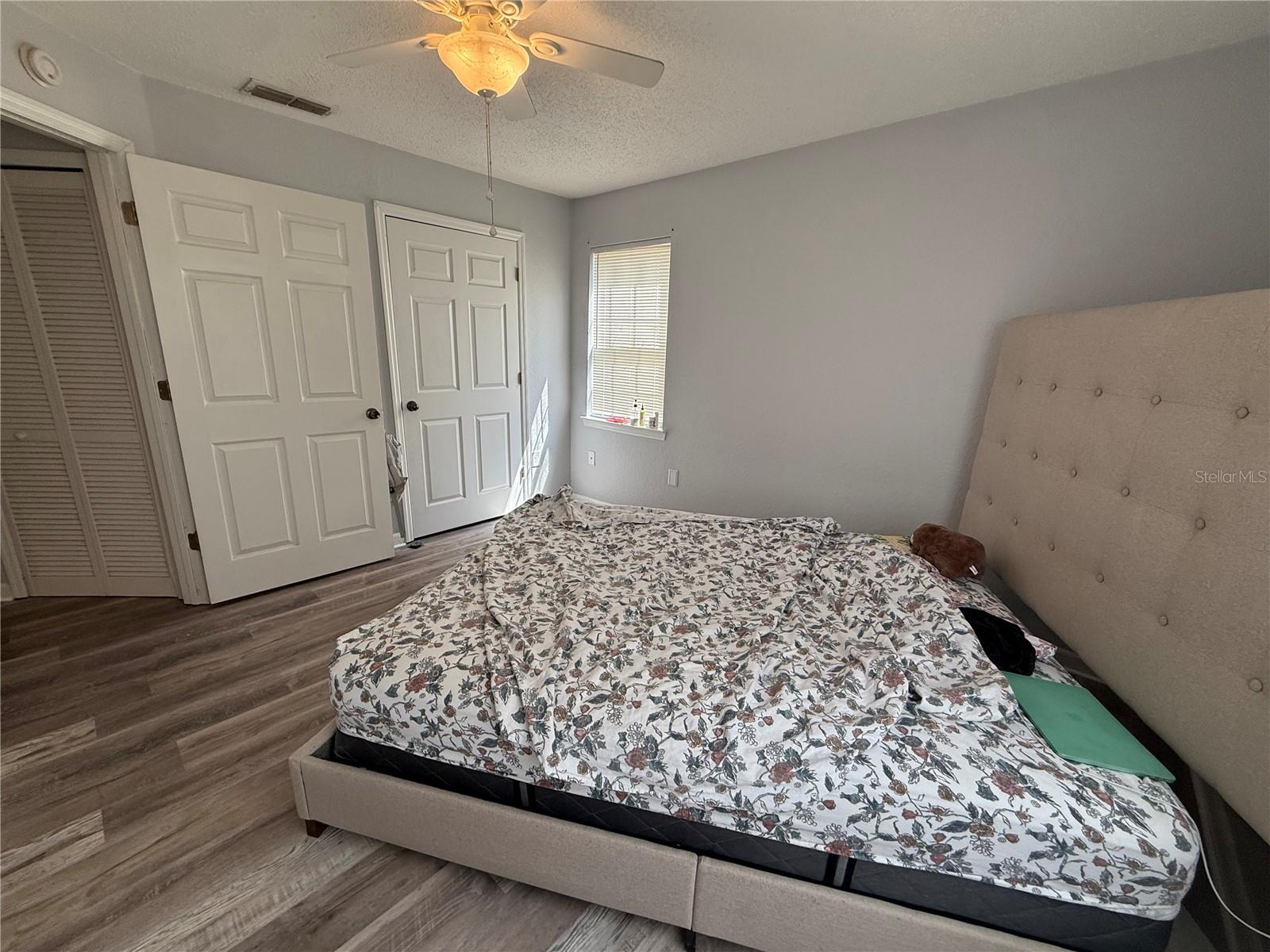 WINDSOR PARK AT GAINESVIL - Residential Lease