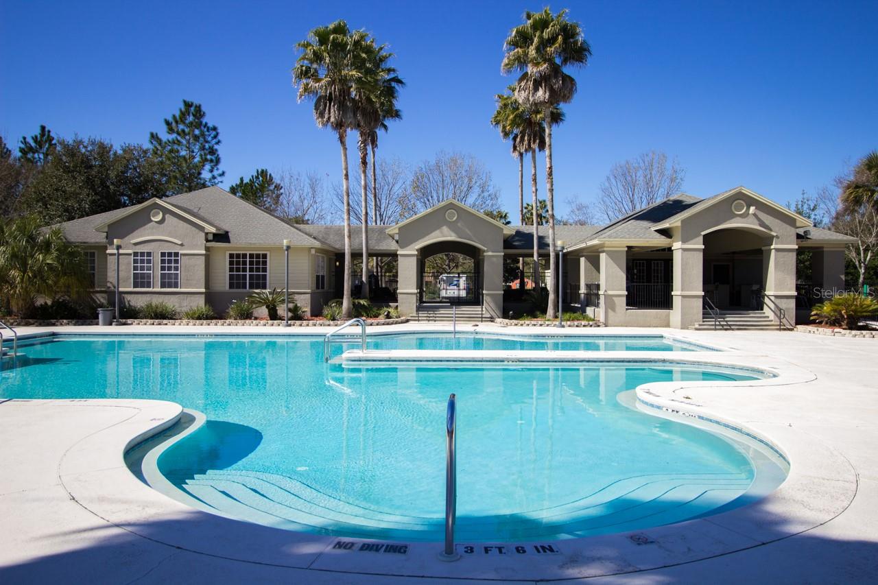 WINDSOR PARK AT GAINESVIL - Residential Lease