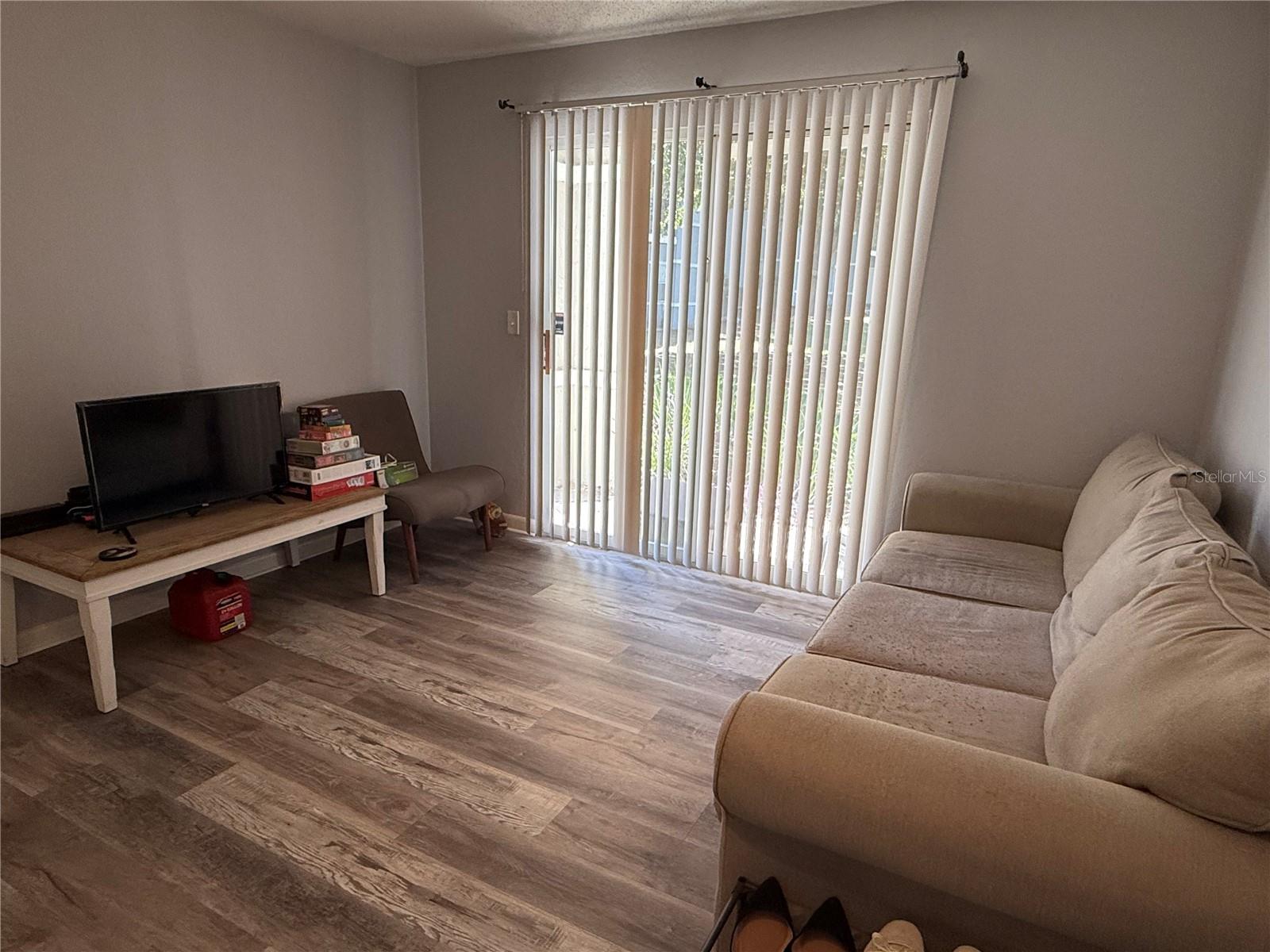 WINDSOR PARK AT GAINESVIL - Residential Lease