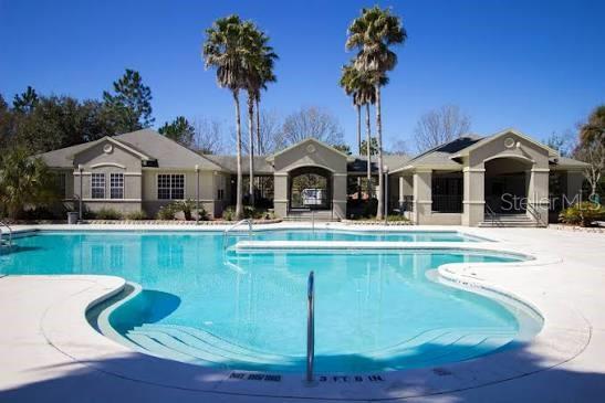 WINDSOR PARK AT GAINESVIL - Residential Lease