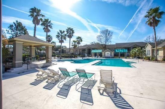 WINDSOR PARK AT GAINESVIL - Residential Lease