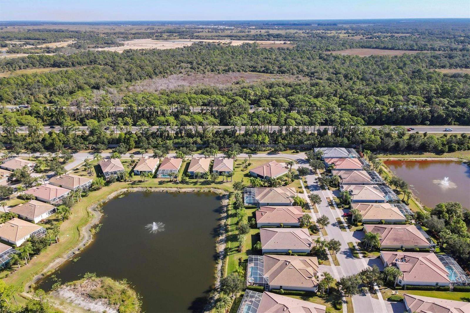 ISLES OF SARASOTA - Residential