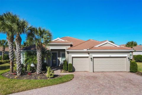 Photo of 6144 Abaco Drive, Sarasota, FL 34238 (MLS # N6141500)