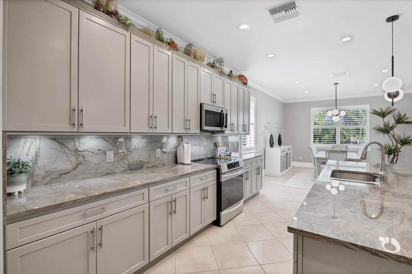 ISLES OF SARASOTA - Residential