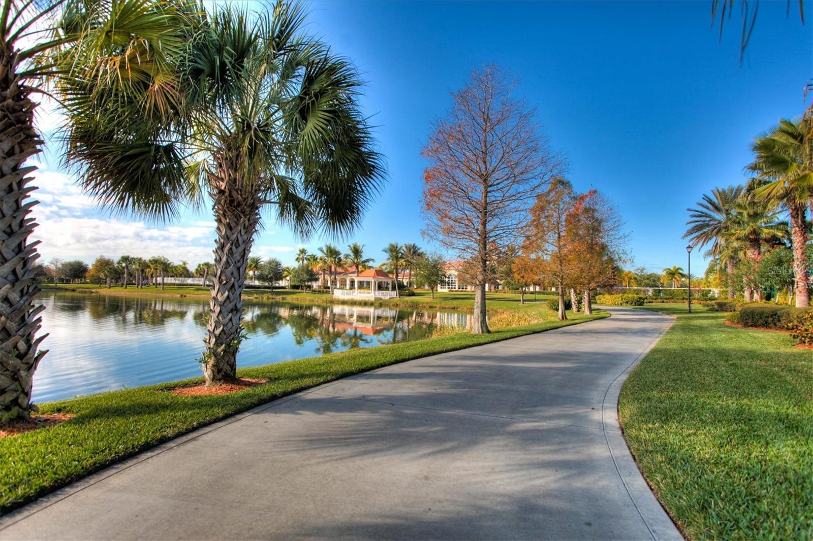 ISLES OF SARASOTA - Residential