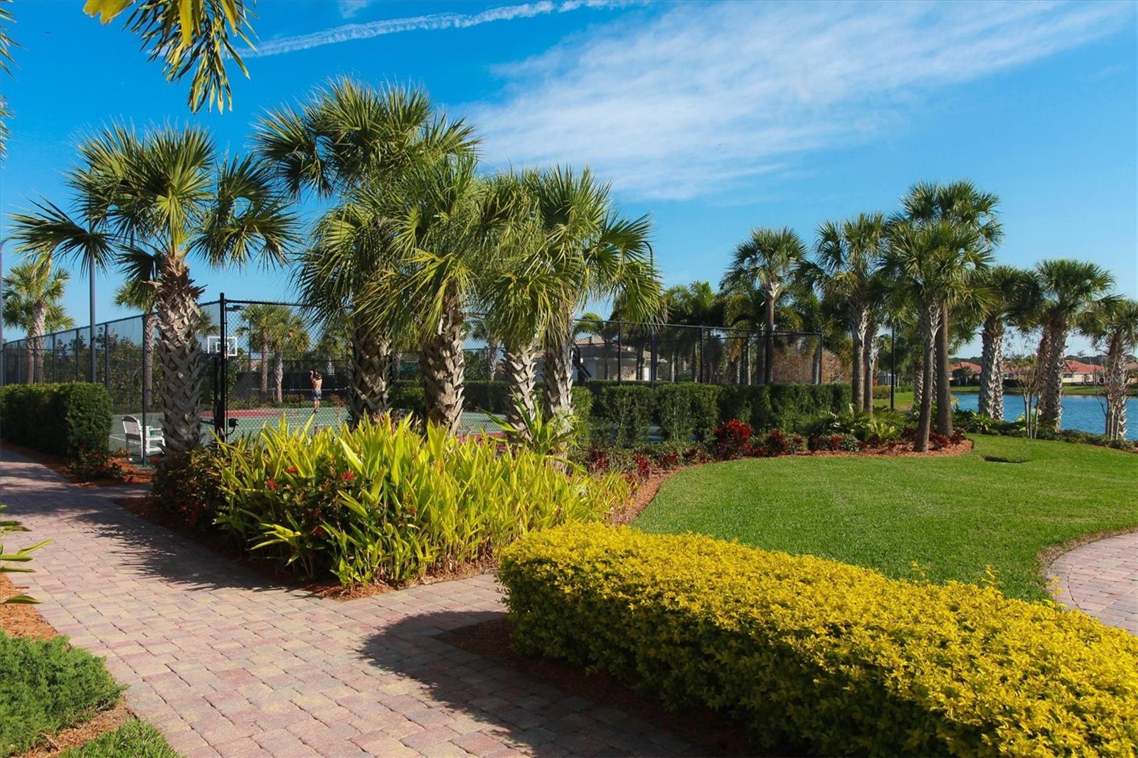 ISLES OF SARASOTA - Residential