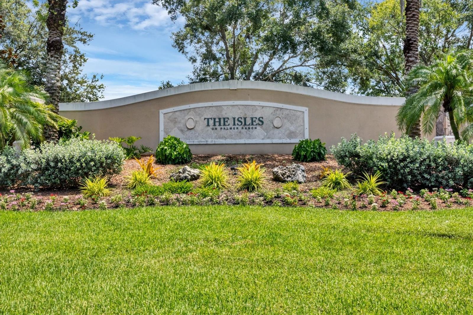 ISLES OF SARASOTA - Residential