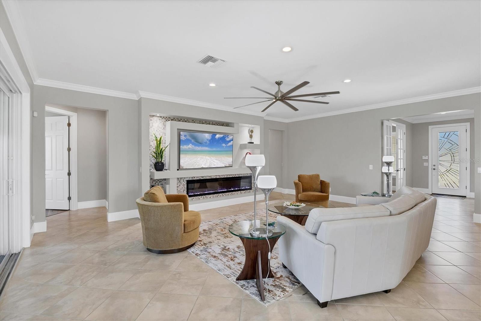 ISLES OF SARASOTA - Residential