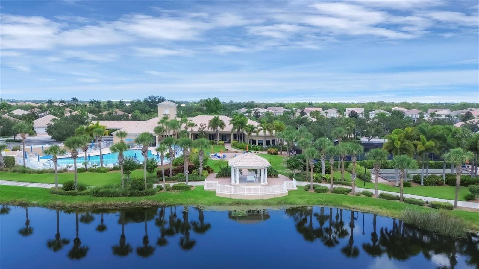 ISLES OF SARASOTA - Residential