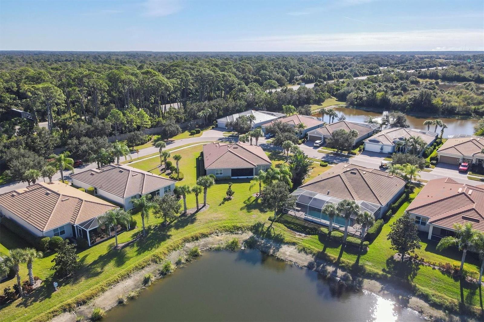 ISLES OF SARASOTA - Residential