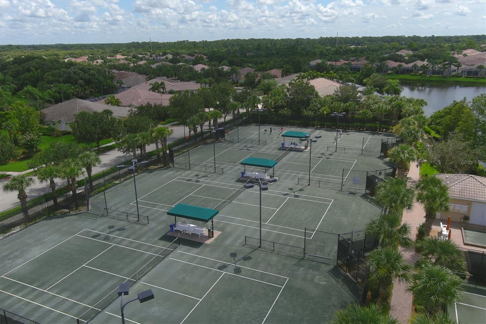 ISLES OF SARASOTA - Residential