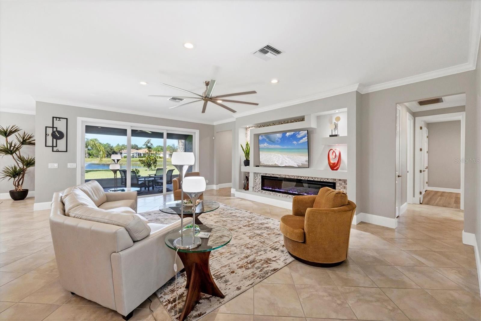 ISLES OF SARASOTA - Residential