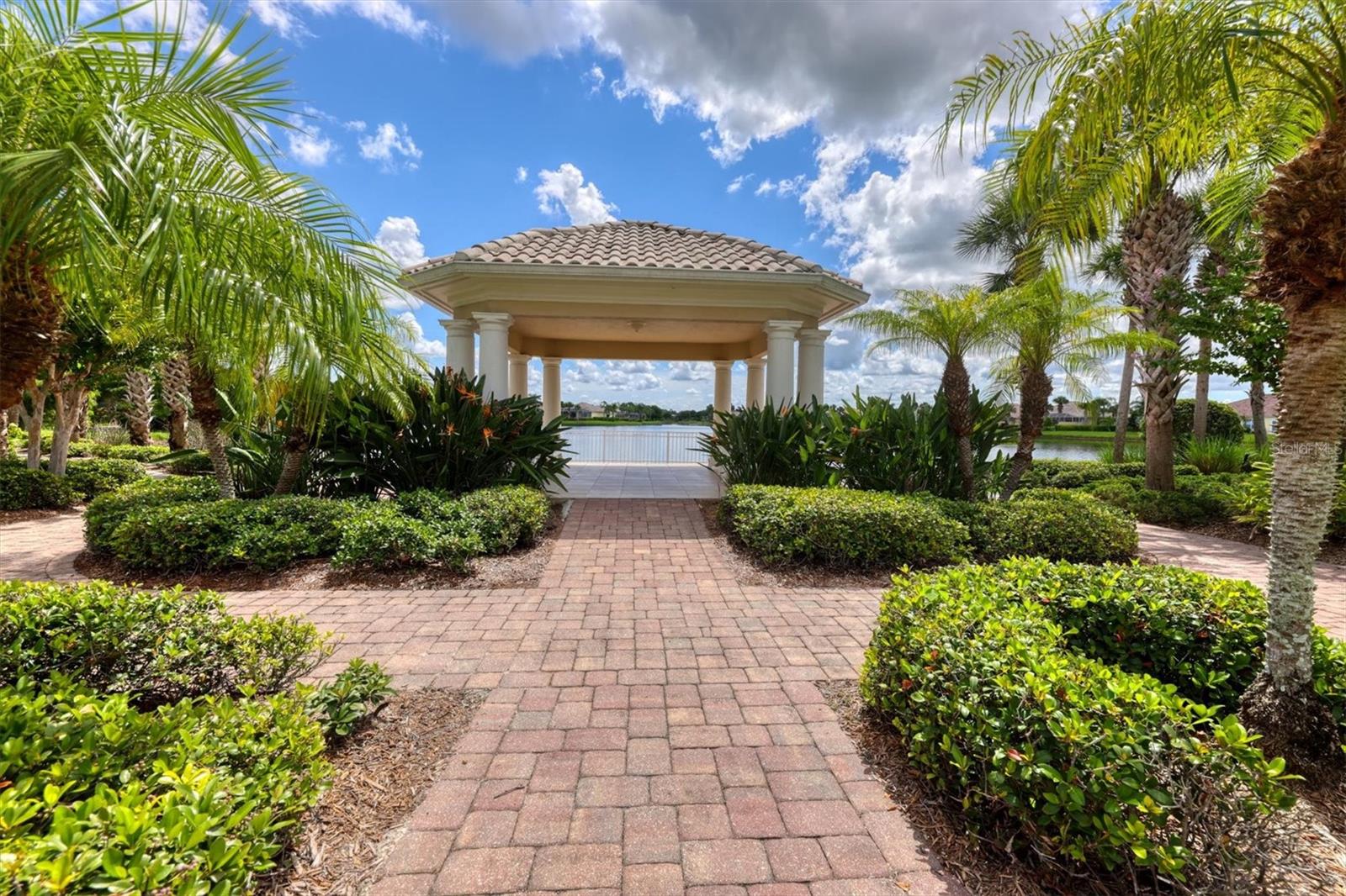ISLES OF SARASOTA - Residential