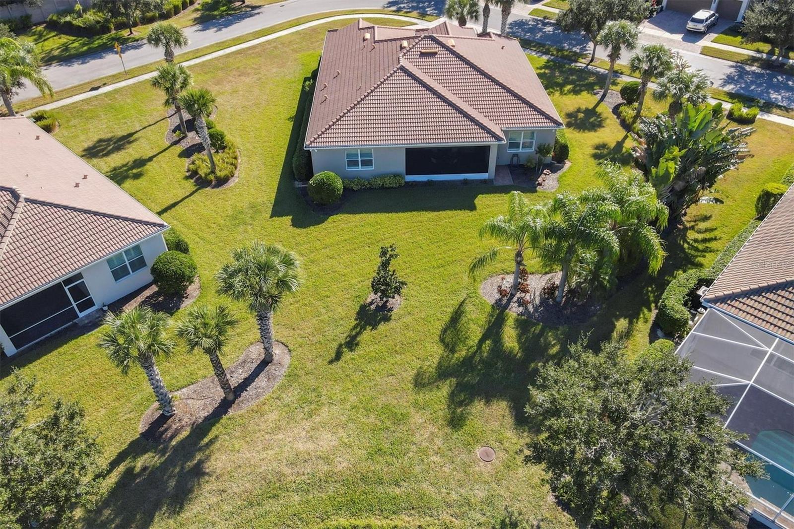 ISLES OF SARASOTA - Residential