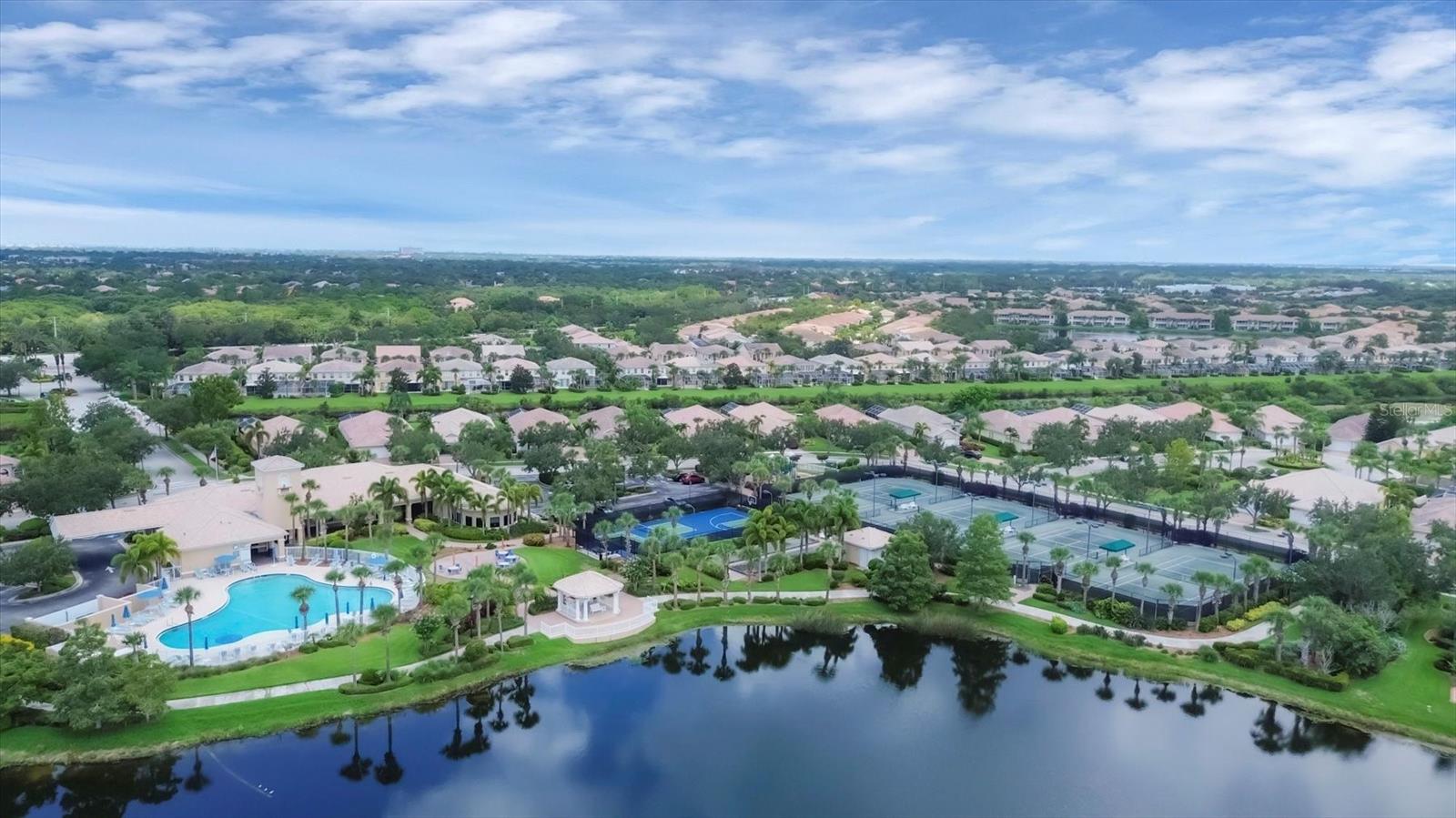 ISLES OF SARASOTA - Residential