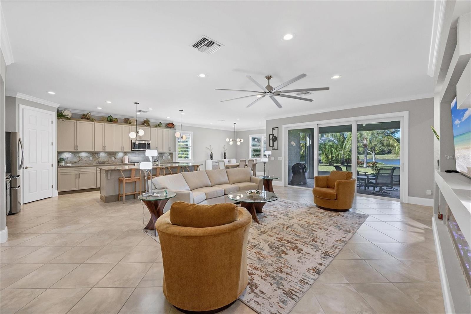 ISLES OF SARASOTA - Residential