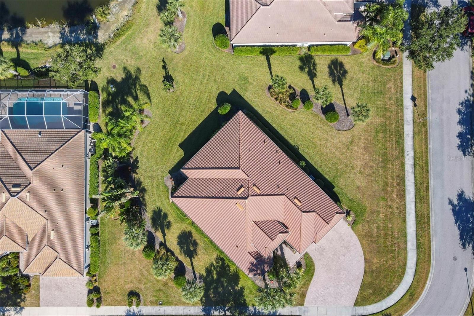 ISLES OF SARASOTA - Residential