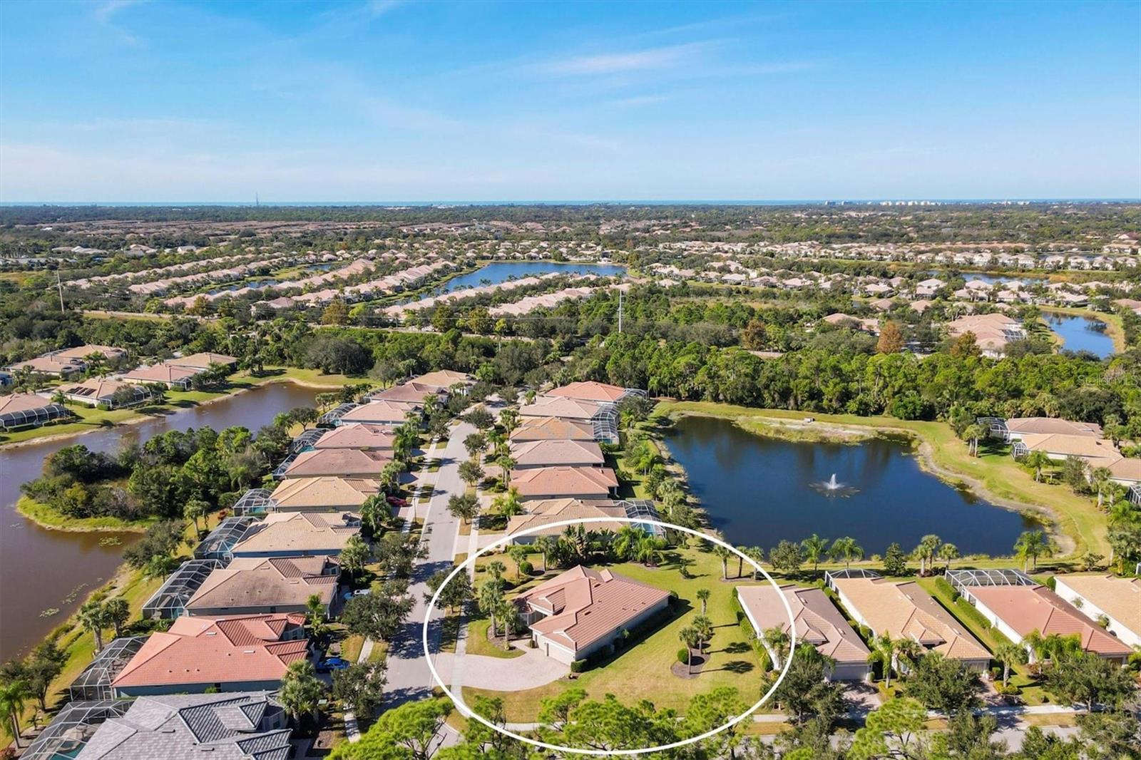 ISLES OF SARASOTA - Residential