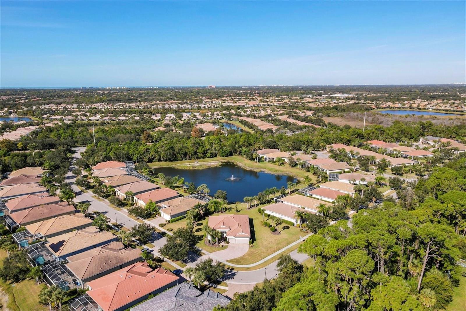 ISLES OF SARASOTA - Residential