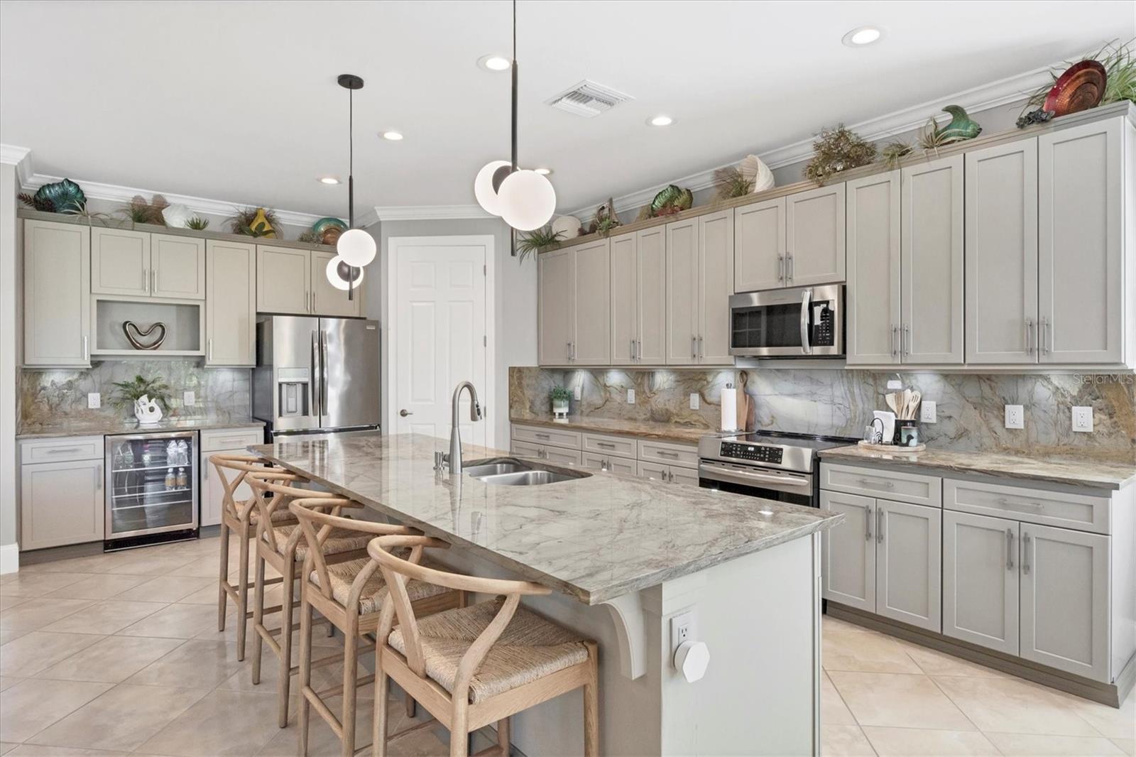 ISLES OF SARASOTA - Residential