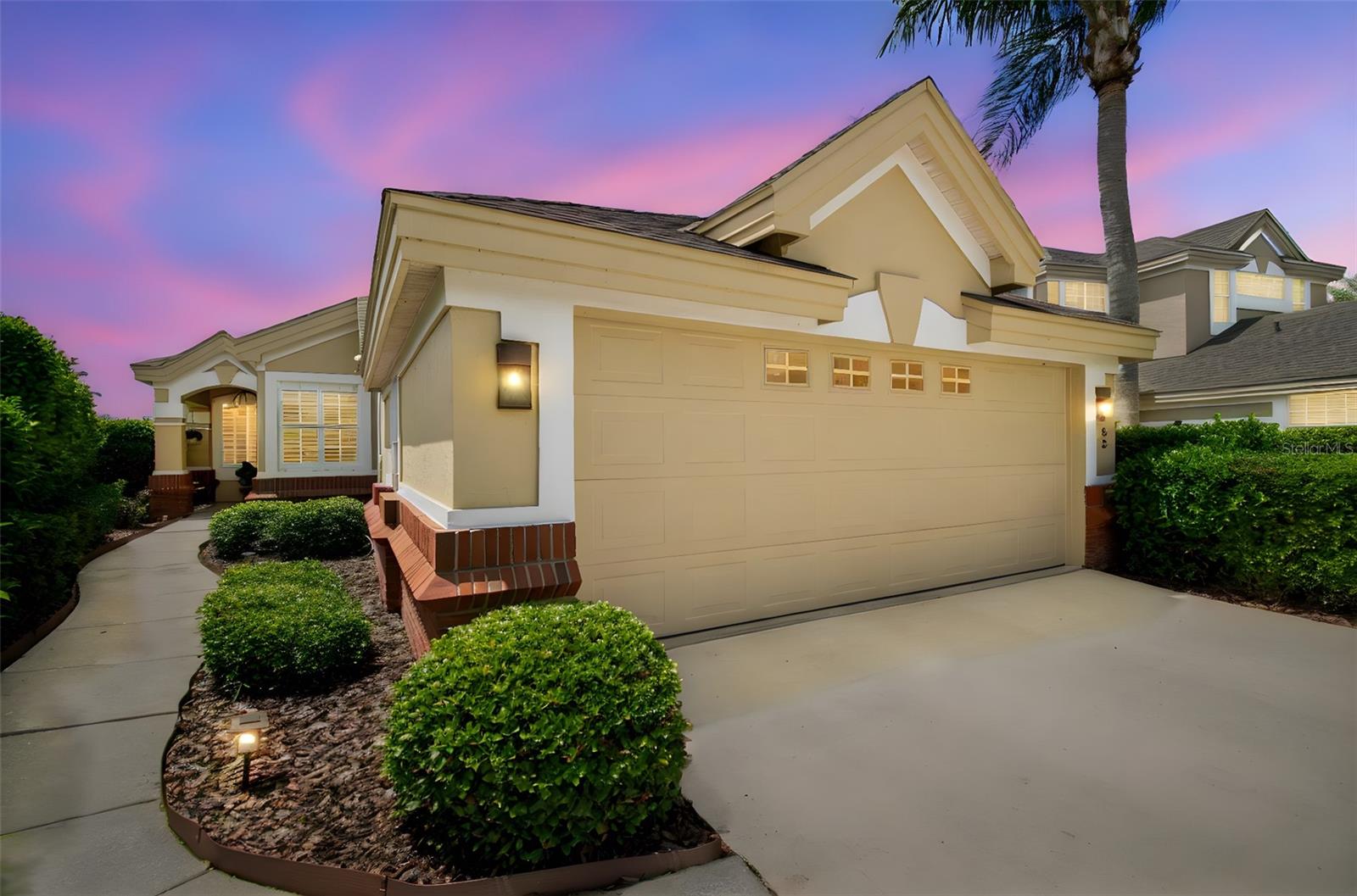 SHOAL CREEK VILLAGE - Residential