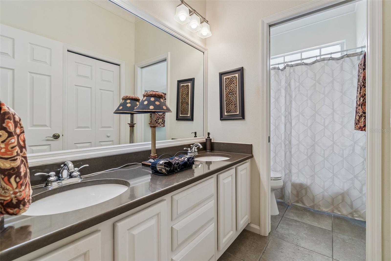 SHOAL CREEK VILLAGE - Residential