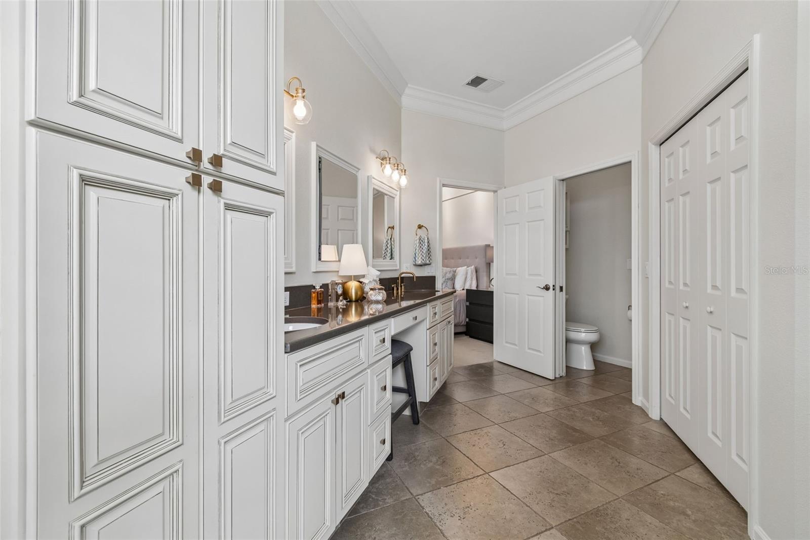 SHOAL CREEK VILLAGE - Residential