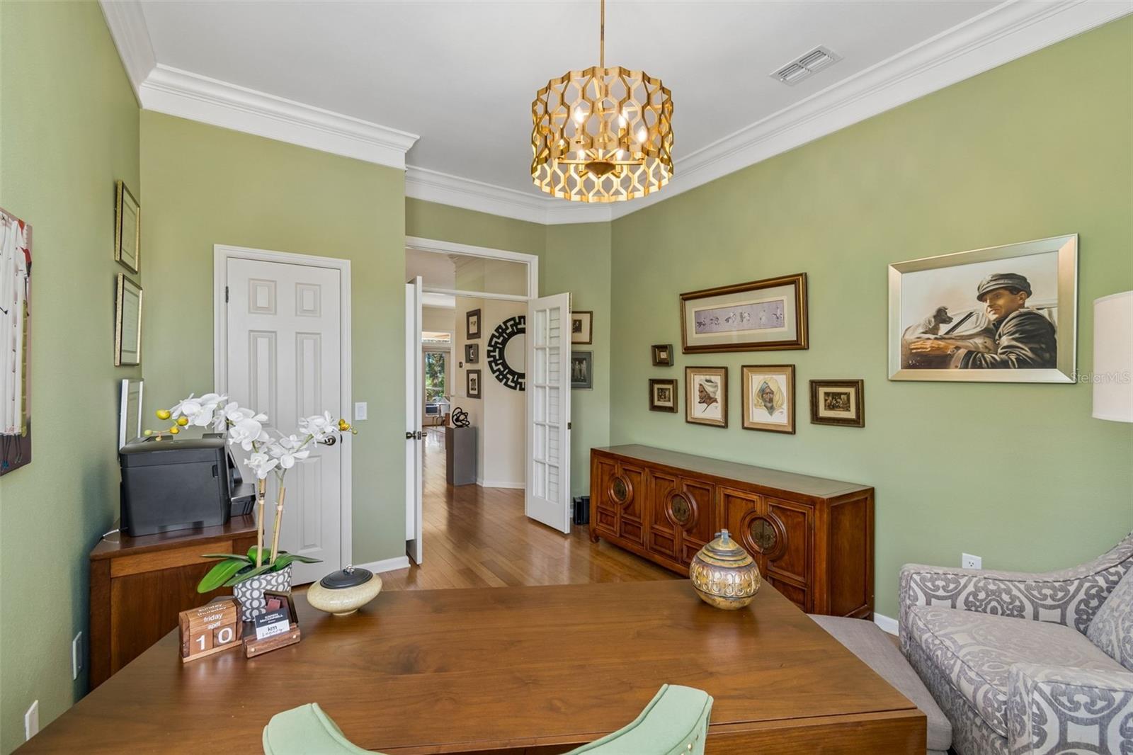 SHOAL CREEK VILLAGE - Residential