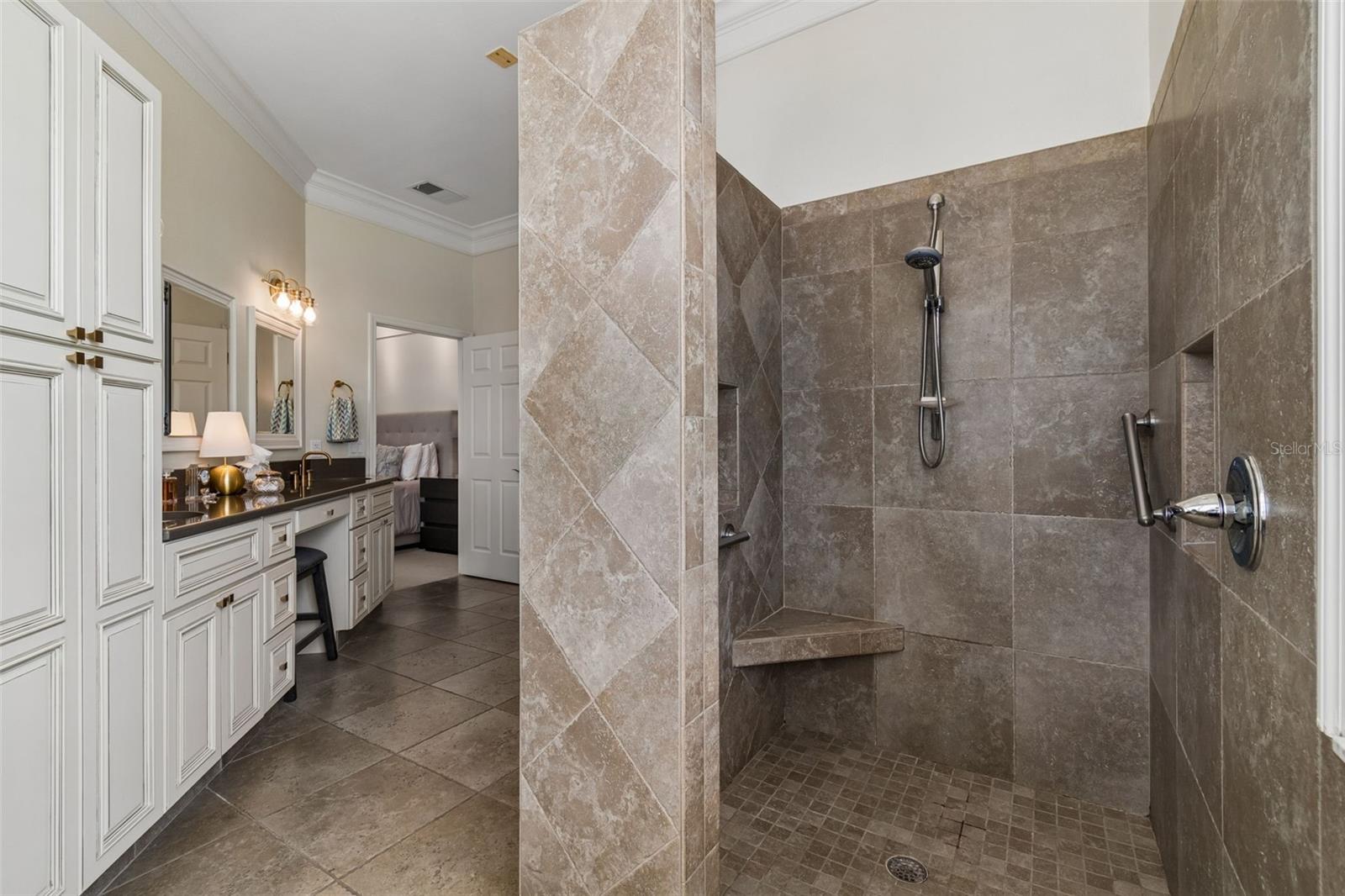 SHOAL CREEK VILLAGE - Residential