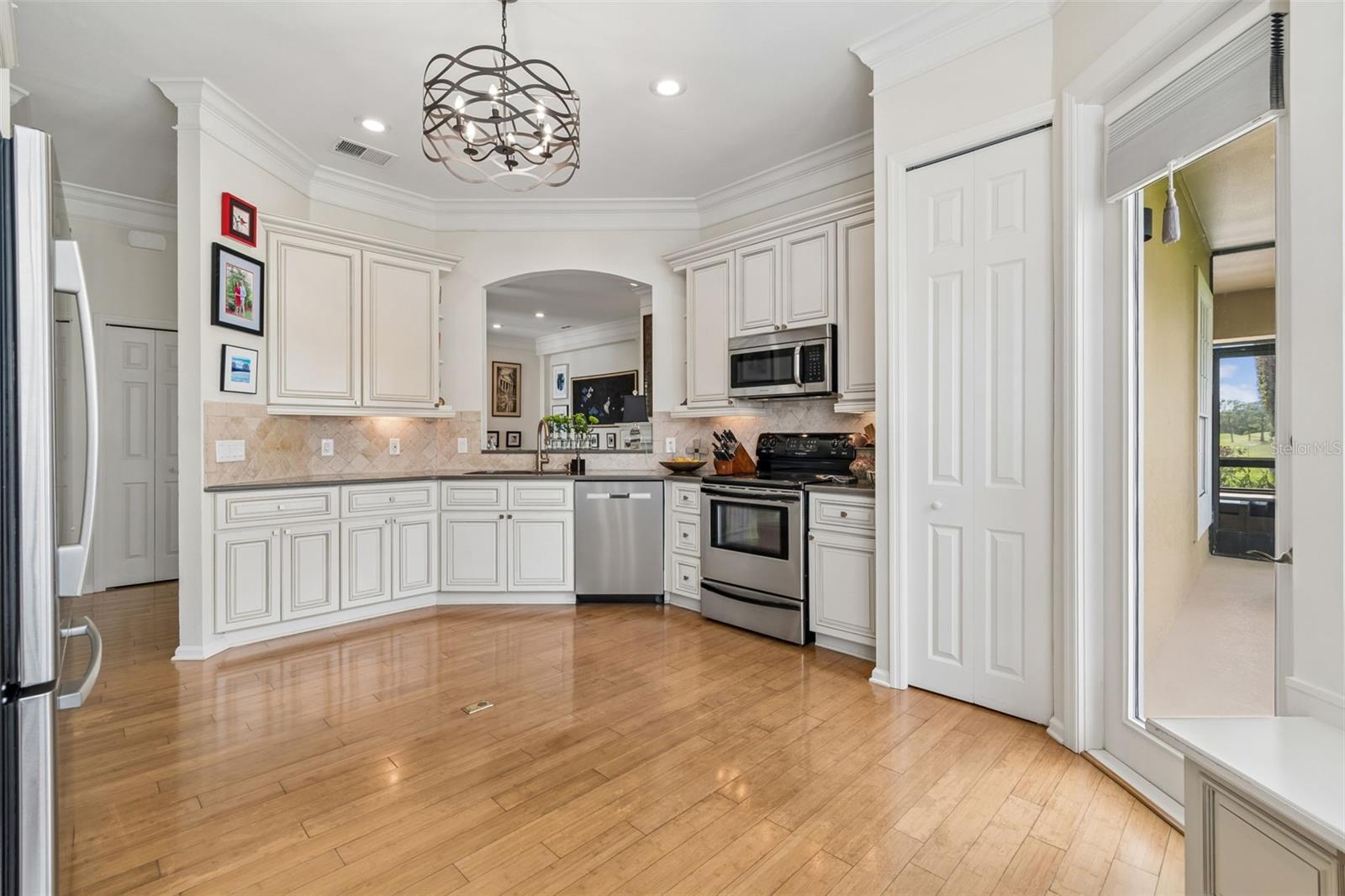 SHOAL CREEK VILLAGE - Residential