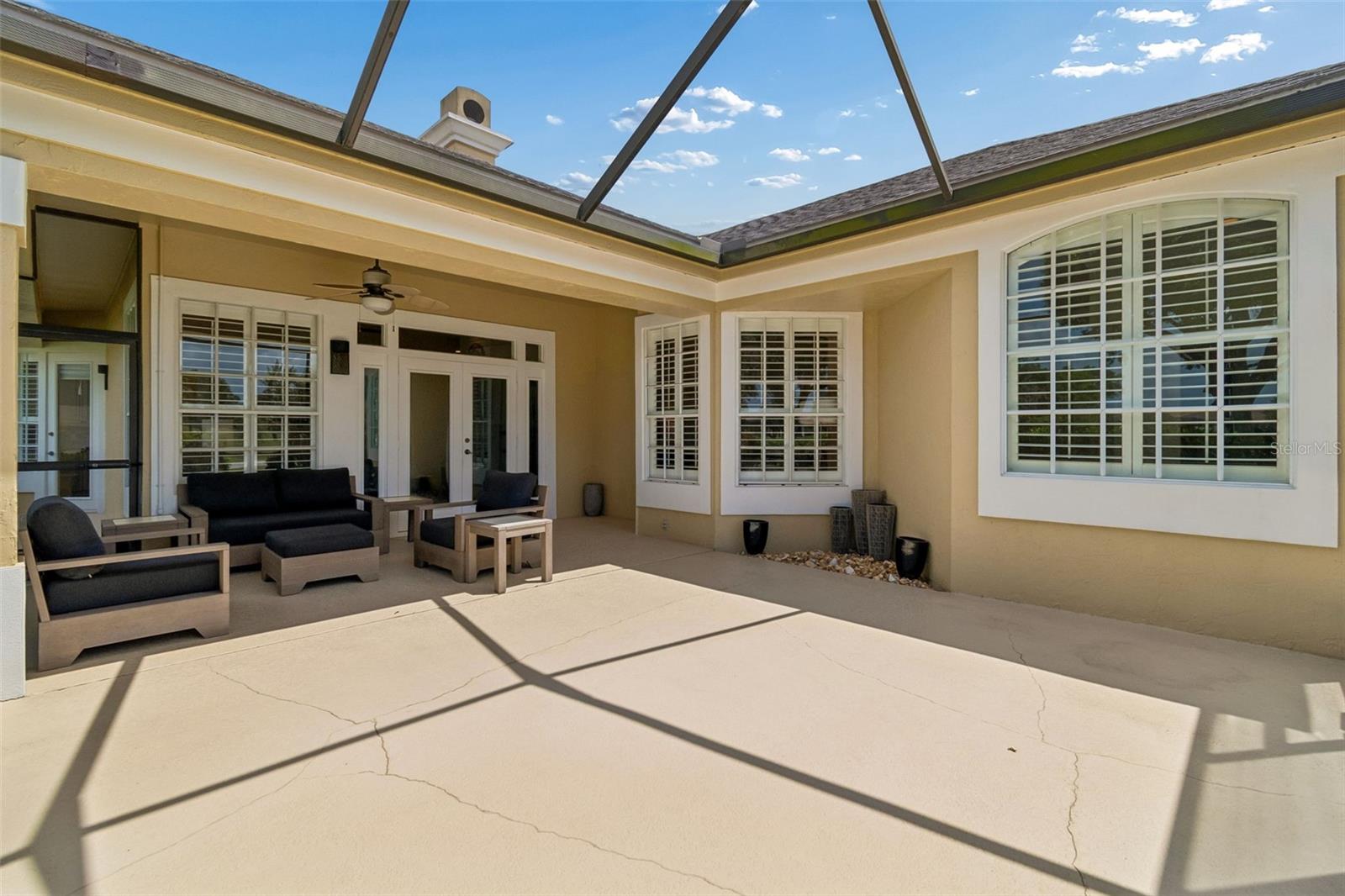 SHOAL CREEK VILLAGE - Residential