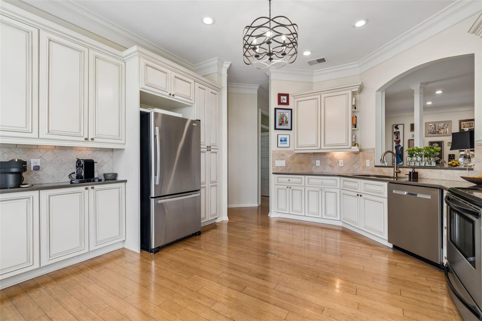 SHOAL CREEK VILLAGE - Residential