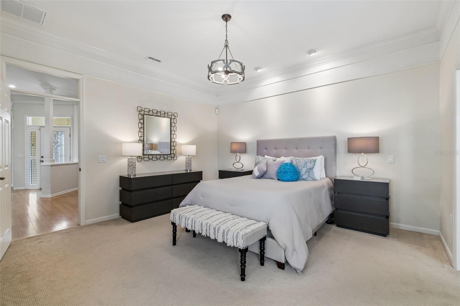 SHOAL CREEK VILLAGE - Residential